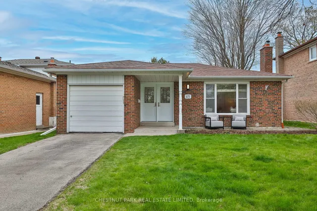 65 Ovendon Sq