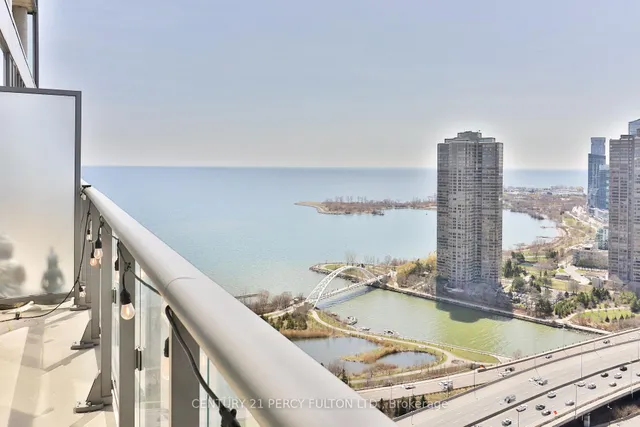 Additional image 19 of 105 The Queensway Ave Unit PH3505