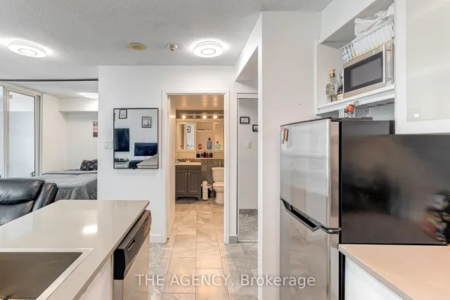 Additional image 4 of 10 Queens Quay Unit 1113