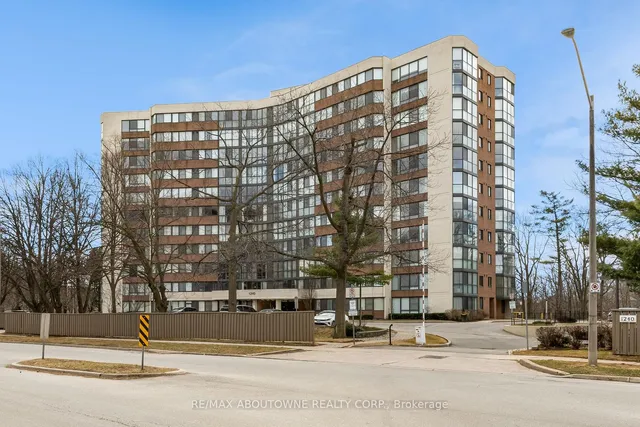 1240 Marlborough Crt Unit 605