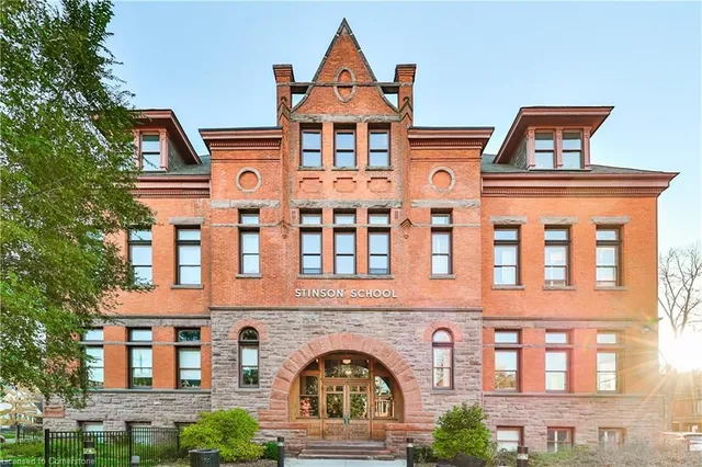 200 Stinson St Unit 318