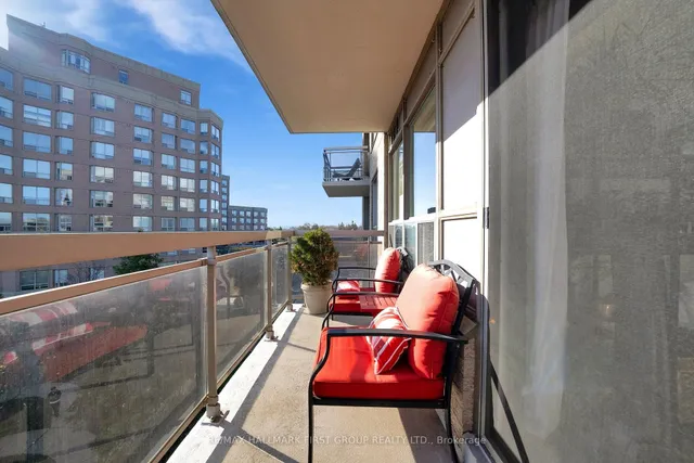 Additional image 32 of 1720 Eglinton Ave Unit #515