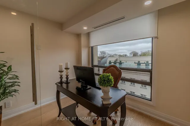 Additional image 25 of 447 Walmer Rd Unit 608