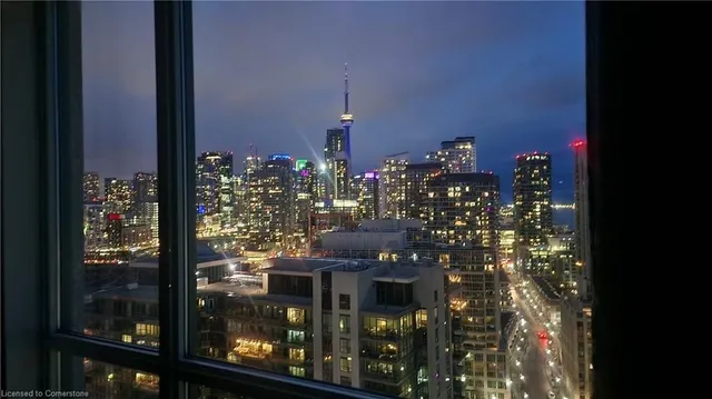 Additional image 27 of 219 Fort York Blvd