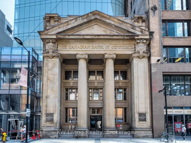 197 Yonge St Unit 2102