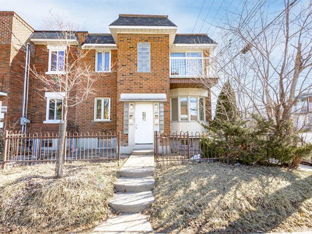 10901-10903 Av. Drapeau|Montréal (Montréal-Nord), Quebec H1H3K1