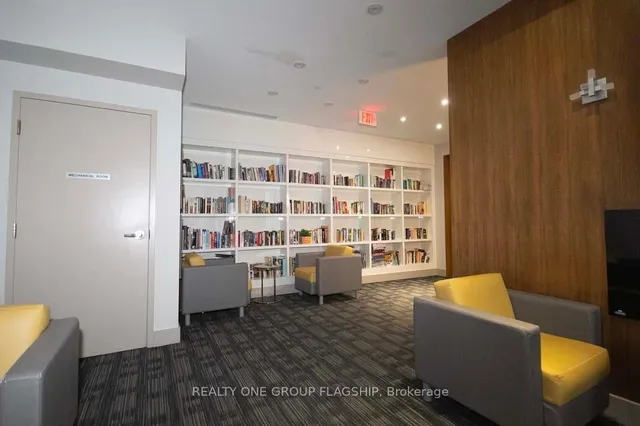 Additional image 21 of 75 Eglinton Ave Unit 2408