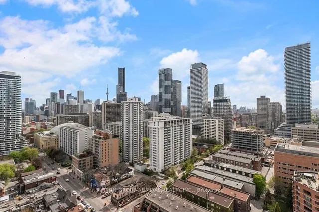 Additional image 36 of 81 Wellesley St Unit 2104