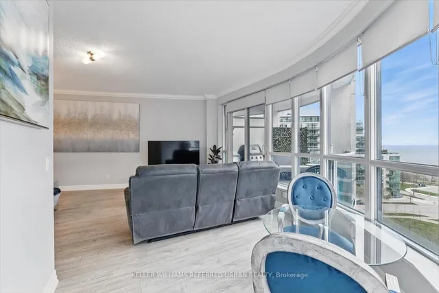 Additional image 16 of 2083 Lake Shore Blvd Unit 712