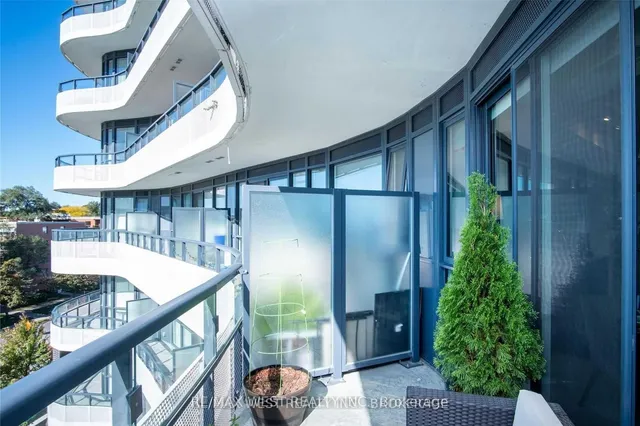 Additional image 30 of 99 The Donway Blvd Unit 519