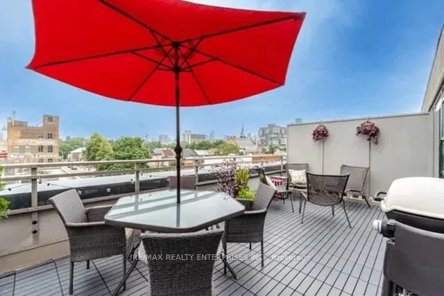 Additional image 18 of 156 Portland St Unit 302