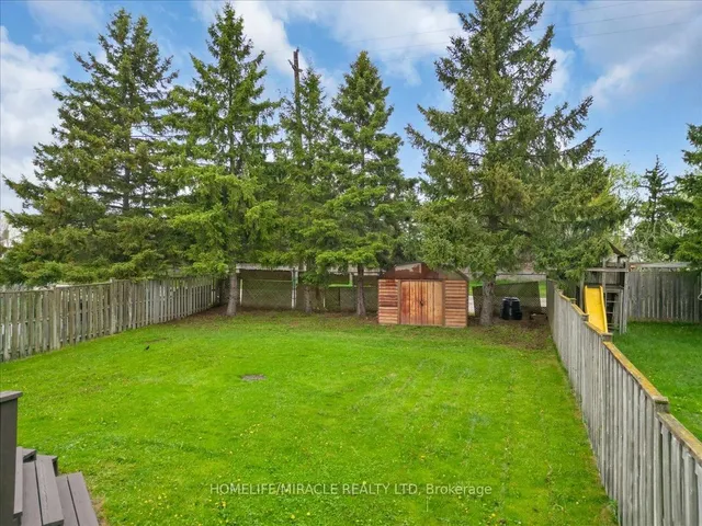 Additional image 36 of 102 Northmanor Cres