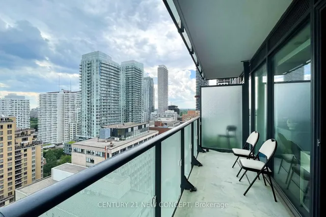 Additional image 12 of 161 Roehampton Ave Unit 2011