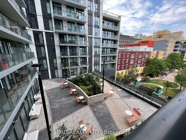 Additional image 13 of 251 Jarvis St Unit 706