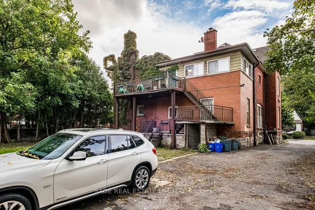 Additional image 34 of 95-97 Fairholt Rd