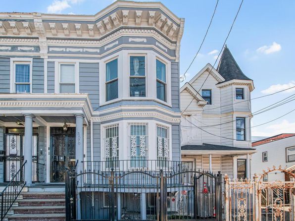 3670 Barnes Avenue, Bronx, NY 10467