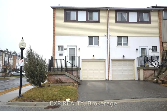 18 Moregate Cres Unit 10