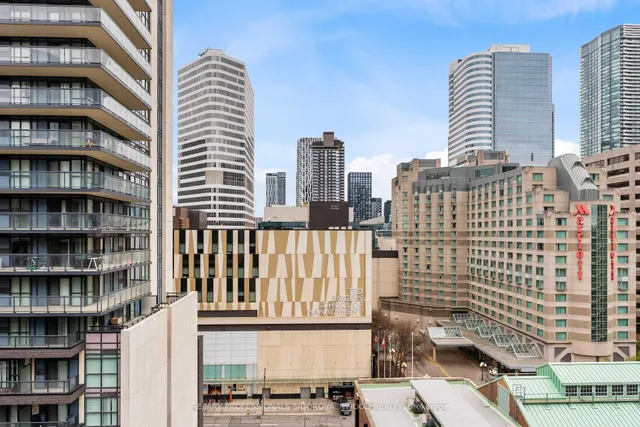 Additional image 17 of 111 Elizabeth St Unit 1505