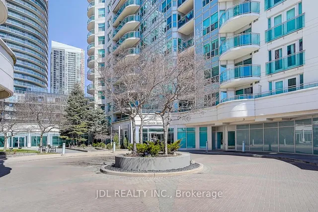 Additional image 34 of 600 Queens Quay Unit 711