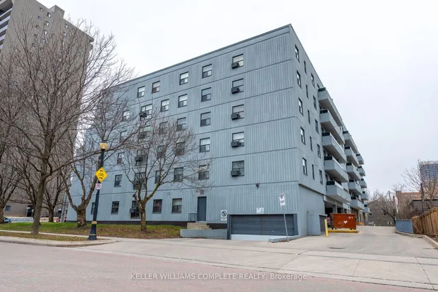 Additional image 26 of 175 Hunter St Unit 405