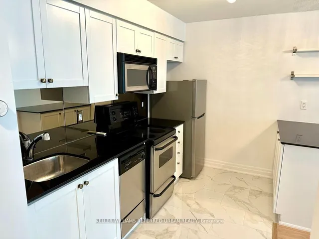 Additional image 10 of 2121 Lake Shore Blvd Unit 213