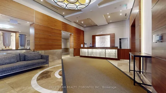 Additional image 4 of 761 Bay St Unit 3101