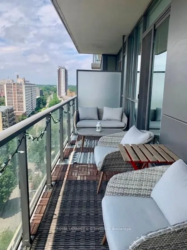 Additional image 8 of 530 St Clair Ave Unit 1101