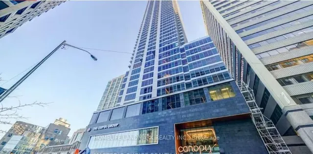 Primary image of 395 Bloor St Unit 5105