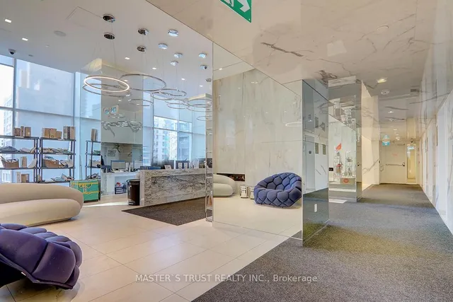 Additional image 4 of 251 Jarvis St Unit 1223