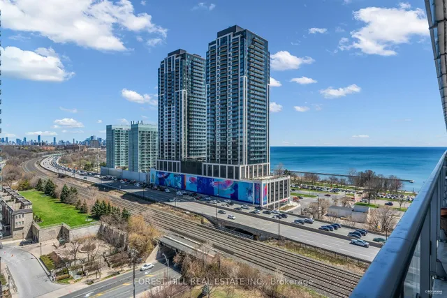 Additional image 6 of 103 The Queensway Ave Unit 1301