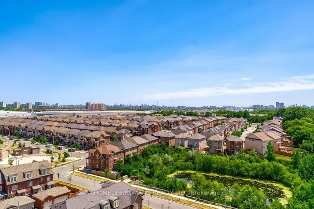 Additional image 9 of 3077 Weston Rd Unit 1501