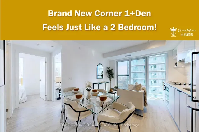 252 Church St Unit 1706