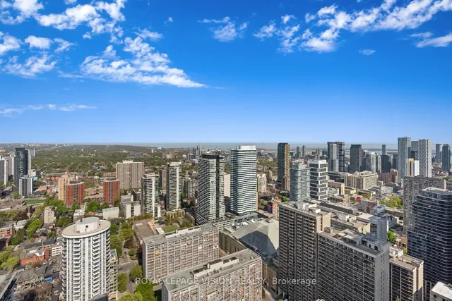 Additional image 8 of 501 Yonge St Unit 4508