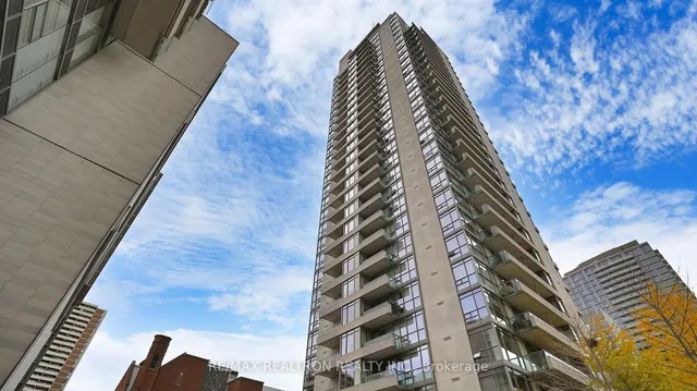 Additional image 4 of 281 Mutual St Unit 1506