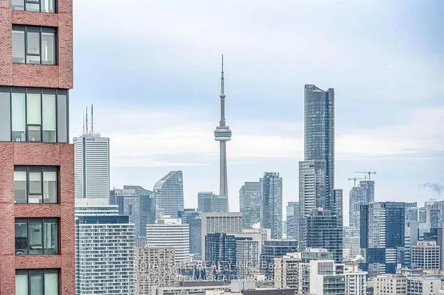 Additional image 10 of 395 Bloor St Unit 5311