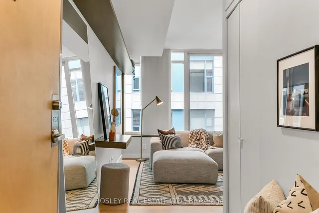 Additional image 4 of 50 Camden St Unit 708