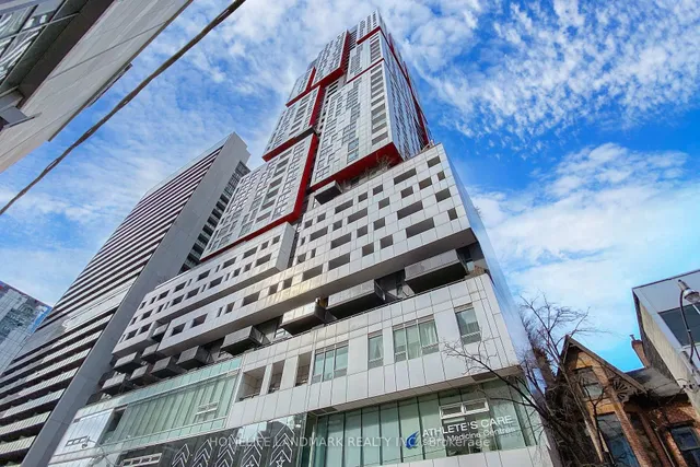 Additional image 3 of 318 Richmond St Unit 506