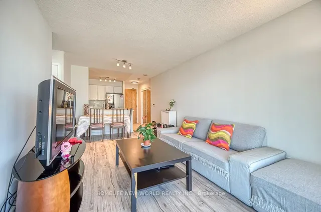 Additional image 16 of 5508 Yonge St Unit 1810