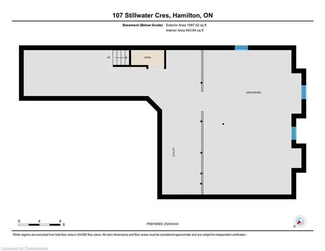 Additional image 34 of 107 Stillwater Crescent Cres