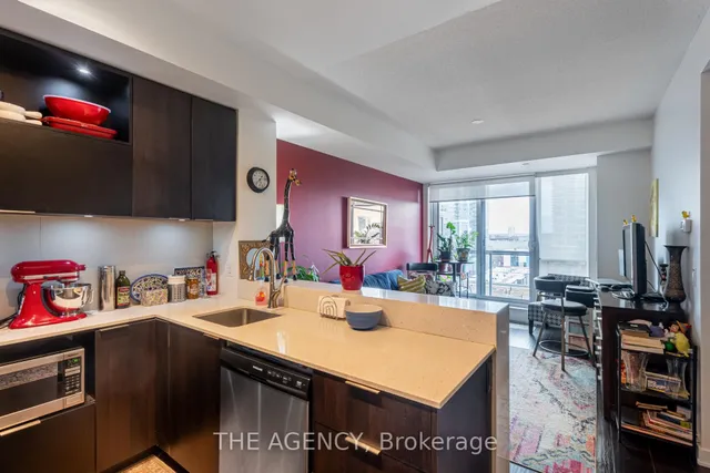 Additional image 7 of 55 Regent Park Blvd Unit 801