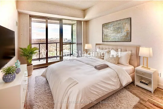 Additional image 2 of 5168 Yonge St Unit LPH107