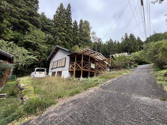 Additional image 2 of Mikimura, Shimoina District, Nagano Prefecture -