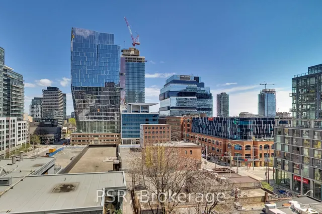 Additional image 17 of 230 King St Unit 1023