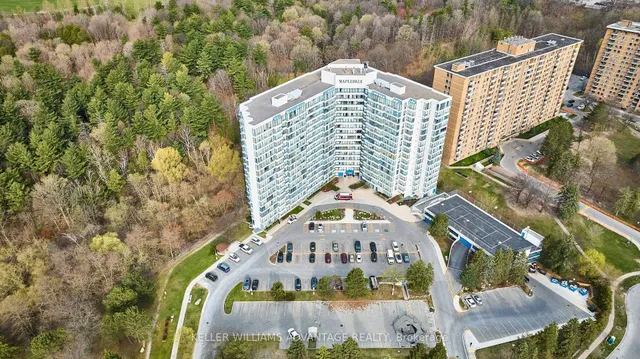 Additional image 22 of 3050 Ellesmere Rd Unit 1617