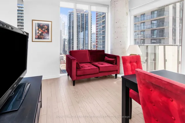 Additional image 26 of 101 Peter St Unit 2806