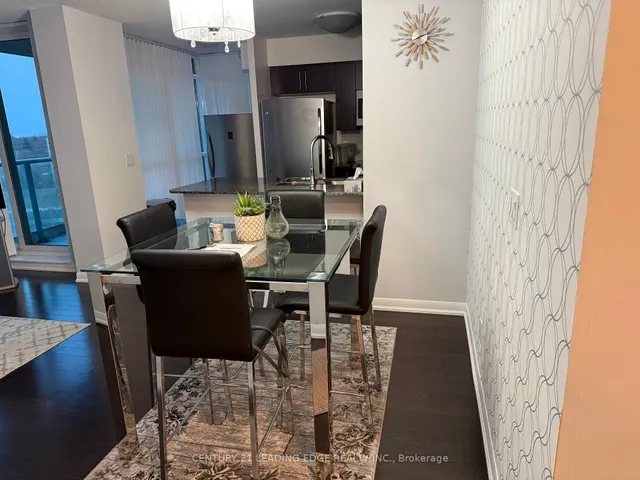 Additional image 11 of 215 Sherway Gardens Rd Unit 702