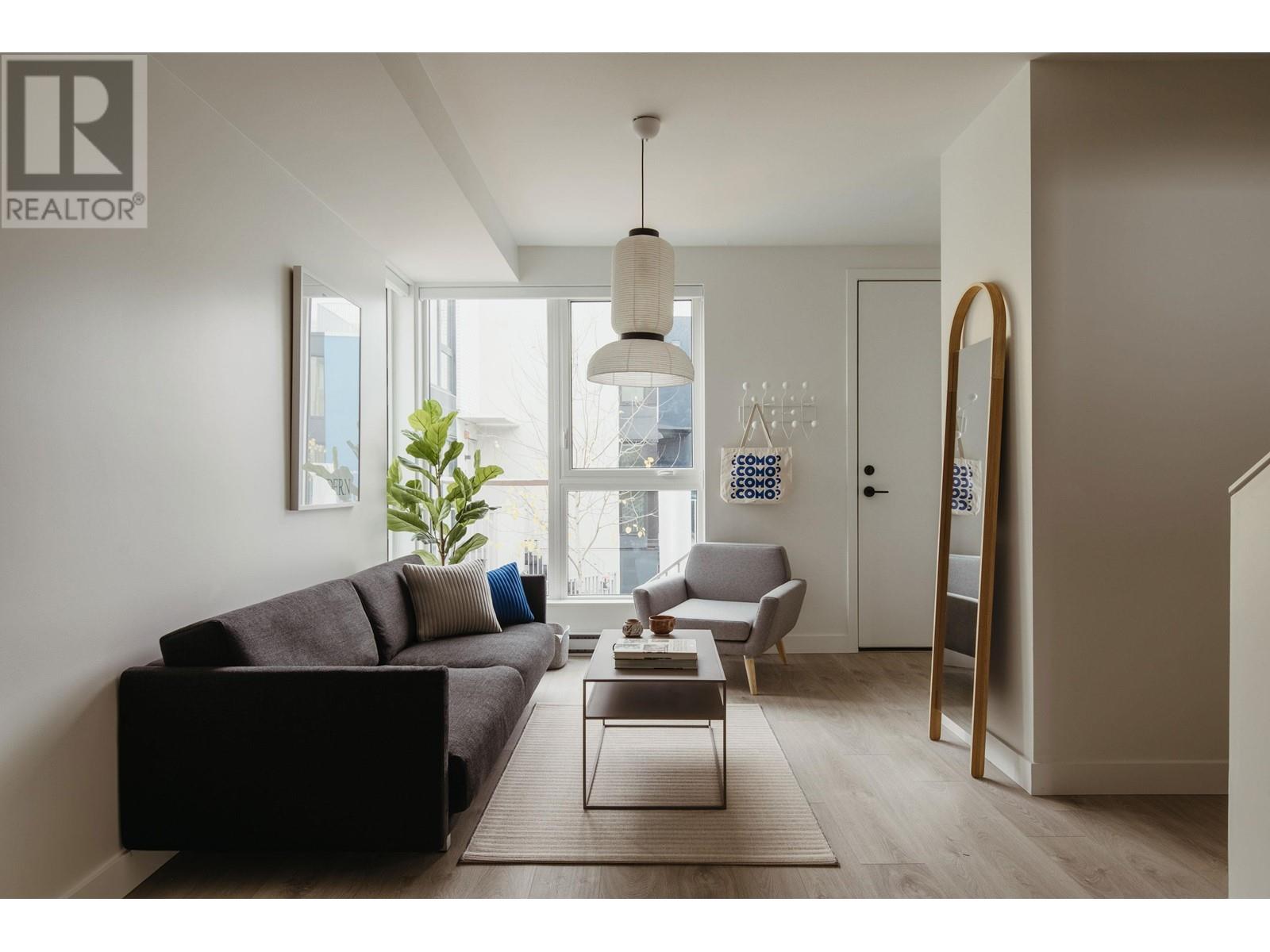 201 322 E 15TH AVENUE|Vancouver, British Columbia V5T0K5