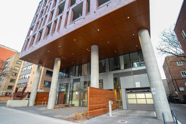 Additional image 2 of 81 Wellesley St Unit 2104