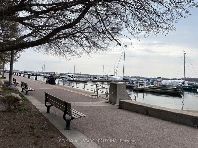 Additional image 10 of 500 Queens Quay N/A Unit 412W