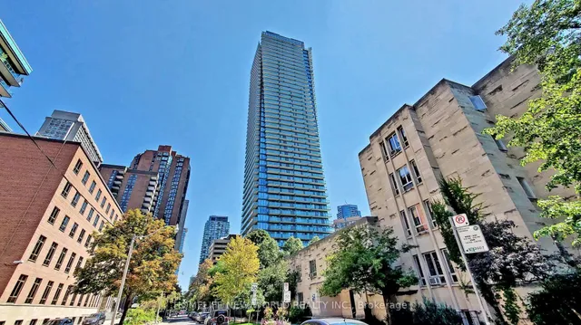 65 St Mary St Unit 3102